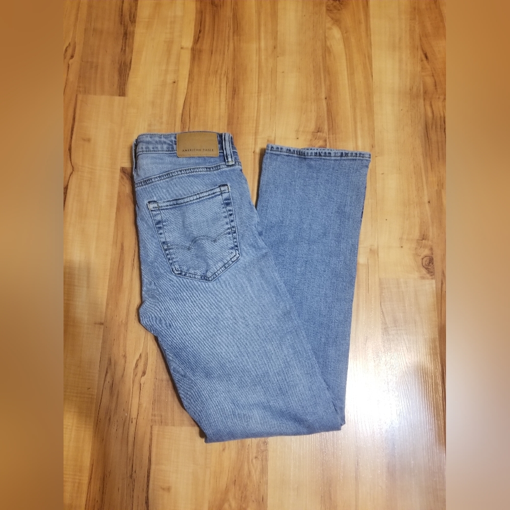 American Eagle Mens 28x34 Jeans